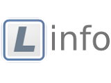 Linfo logo