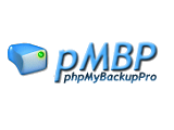Phpmbu icon